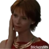 SATC💞- Miranda Hobbes 👸 27