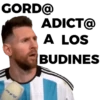 Messi Bardero ❤️🇦🇷 10