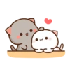Peach And Goma Pt.1 26