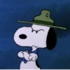 snoopy 22