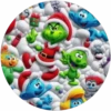 Surtiditos Navideños💞6🇵🇪Clásica 25