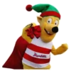 Aquafollie Christmas time 9