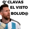 Messi Bardero ❤️🇦🇷 11