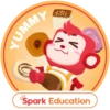 Spark Education Deepavali 2024 12