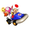 Toad from Mario 19