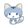 Gatito travieso🐱💞1🇵🇪Clásica 29