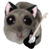 Hamster Sad 4 💖C☆ 26