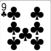 Playing Cards by 29