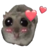 Hamster Sad 3 💖C☆ 27