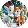 Surtiditos Navideños💞6🇵🇪Clásica 26