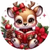 Surtiditos Navideños💞6🇵🇪Clásica 27