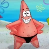 Patrick Star Sticker Pack #1 30