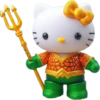 Hello Kitty Personajes 🎀🦸‍♀️🌟 15