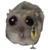 Hamster Sad 3 💖C☆ 29