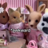 Sylvanian Drama 3 23