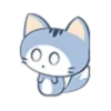 Gatito travieso🐱💞1🇵🇪Clásica 30