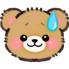 1 🐻 WuFfY BeAr EmOjI 🐻 30