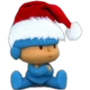 Pocoyo Navideño 🎄🎅 29