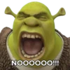 Shrek Faces Stickers 2 29
