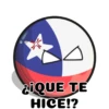 ¿IQUE TE HICE!?