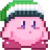 Pixel Kirbys 5