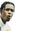 ASAP Rocky 3