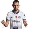 INTER 2024/2025 5