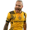 INTER 2024/2025 8