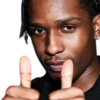 ASAP Rocky 5