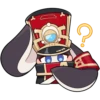 HSR Mascots 5