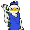Dolan Duck 7