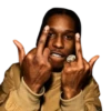 ASAP Rocky 6