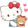 𐙚Hello kitty𐙚 7