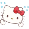 𐙚Hello kitty𐙚 8