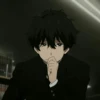 Oreki by 5