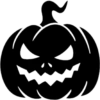 👻 Black Halloween 👻 6