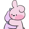 amigos bt21 6
