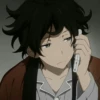 Oreki by 6