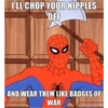 Spider-Man 9