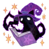Halloween Space Cat 🎃 5