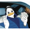 Dolan Duck 8