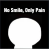 Smile in Pain Stickers (English & Sinhala) - #1 🎭 11
