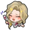 Anniversary tiny三月 3