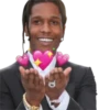 ASAP Rocky 8