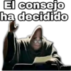 El consejo ha decidido geysloy