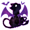 Halloween Space Cat 🎃 6