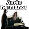 Amén hermanos geysioy