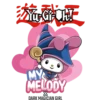 Hello Kitty y Yu - Gi - Oh 7