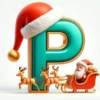 Abc(Navideño)🎄💞6🇵🇪Clásica 6