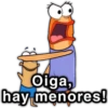📮MEMES para ti 16📩 13